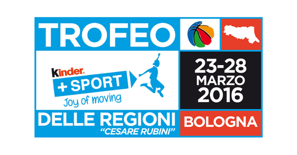 Trofeo delle Regioni a Bologna