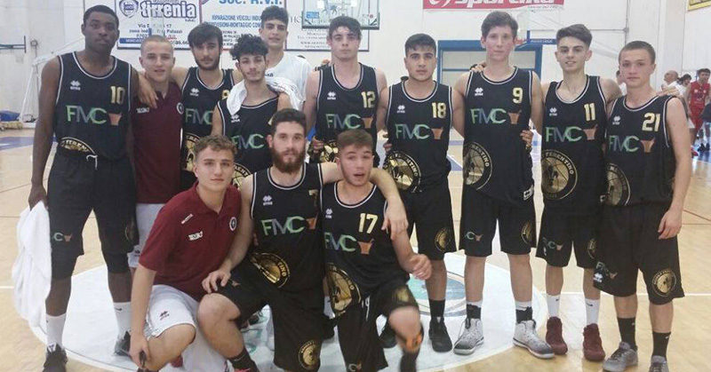 1a giornata interzona u18 elite