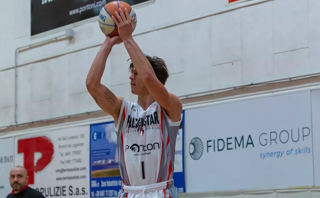 LNP Serie B Recap Del Fine Settimana Del 20/21 Novembre 2021 - ItalHoop