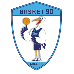 Basket 90 Sassari