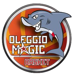 OLEGGIO MAGIC BASKET