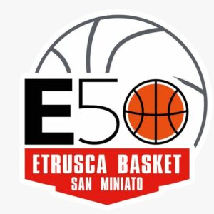 Etrusca Basket San Miniato